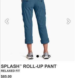 Women’s Kuhl Pants